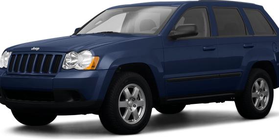 JEEP GRAND CHEROKEE 2008 1J8GR48K58C211621 image JEEP GRAND CHEROKEE 2008 1J8GR48K58C211621 image